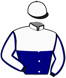 Casaque n°1