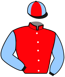 Casaque n°1