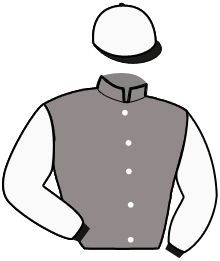 Casaque n°2