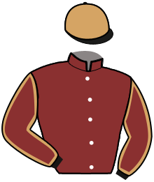 Casaque n°5