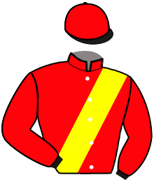 Casaque n°6