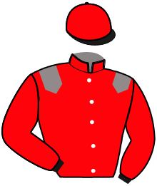 Casaque n°1