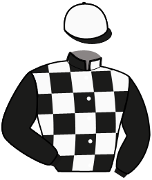Casaque n°9