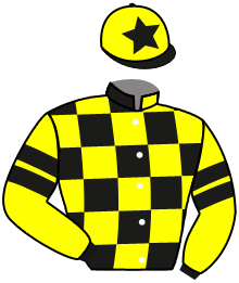 Casaque n°3