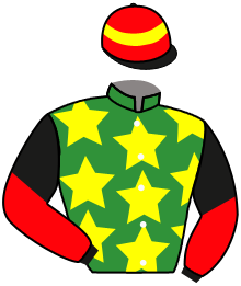 Casaque n°9