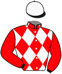 Casaque n°6