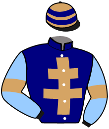 Casaque n°8