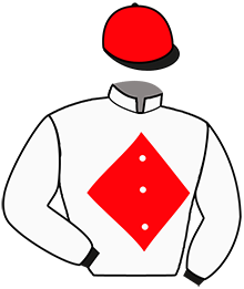 Casaque n°10