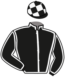 Casaque n°1