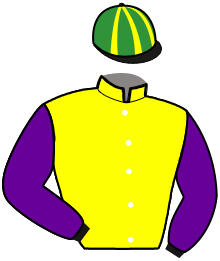 Casaque n°5