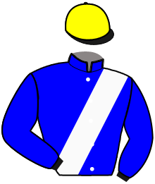 Casaque n°9