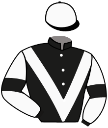 Casaque n°5