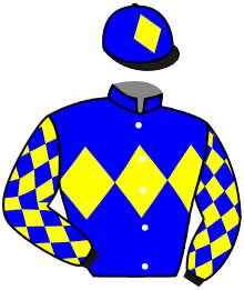 Casaque n°10