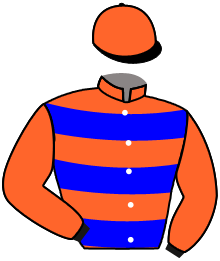 Casaque n°13