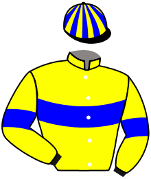 Casaque n°3