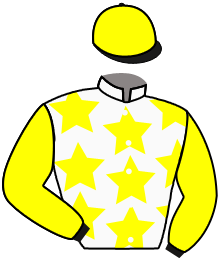 Casaque n°7