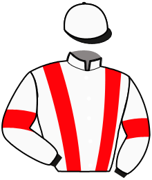 Casaque n°14
