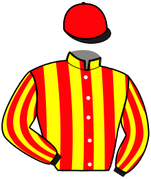 Casaque n°7