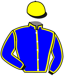 Casaque n°9