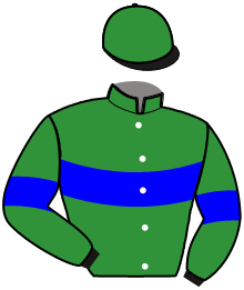 Casaque n°11