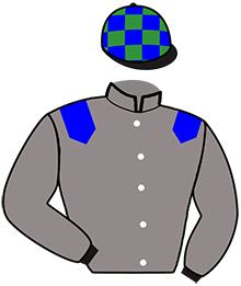 Casaque n°2