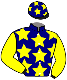 Casaque n°10