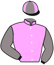 Casaque n°1