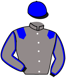 Casaque n°3