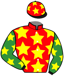 Casaque n°5