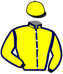 Casaque n°1