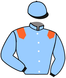 Casaque n°8