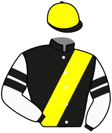 Casaque n°1