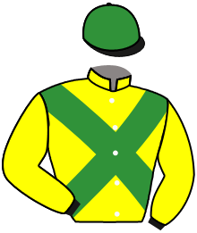 Casaque n°10