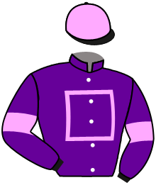 Casaque n°2
