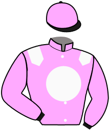 Casaque n°7