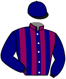 Casaque n°8
