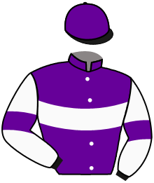Casaque n°9