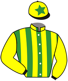 Casaque n°6