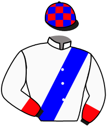 Casaque n°3