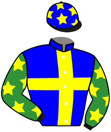 Casaque n°6