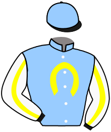 Casaque n°9
