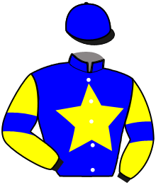Casaque n°16