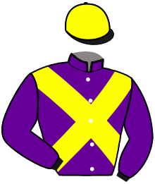 Casaque n°3