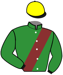 Casaque n°7