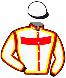 Casaque n°4