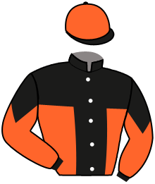 Casaque n°6