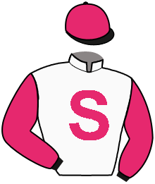 Casaque n°7