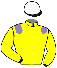 Casaque n°9