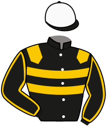 Casaque n°1