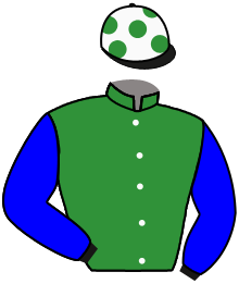 Casaque n°4